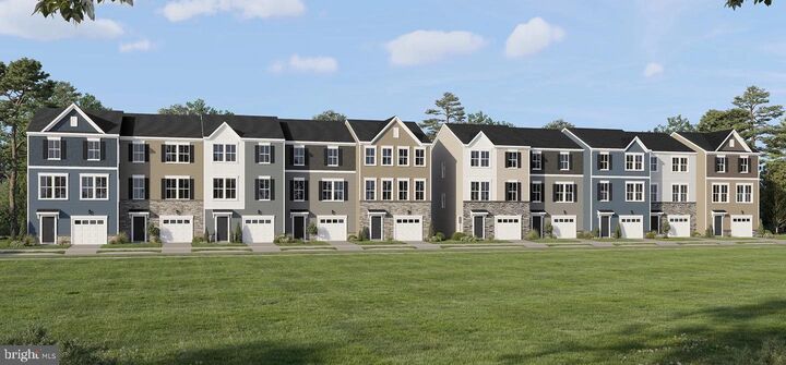 Property Photo:  110 Everleigh Court  VA 22663 