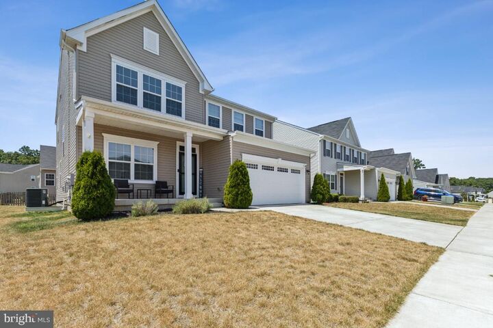 Property Photo:  5602 Piney Glade Road  VA 22407 