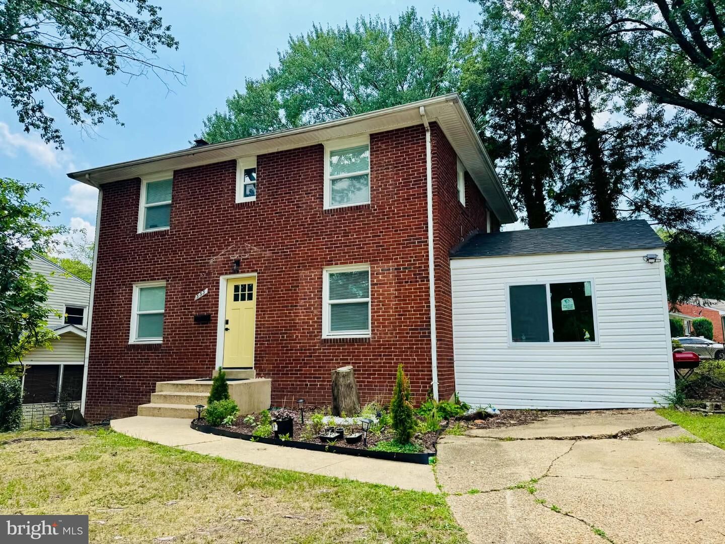 Property Photo: 333 Brockton Road MD 20745