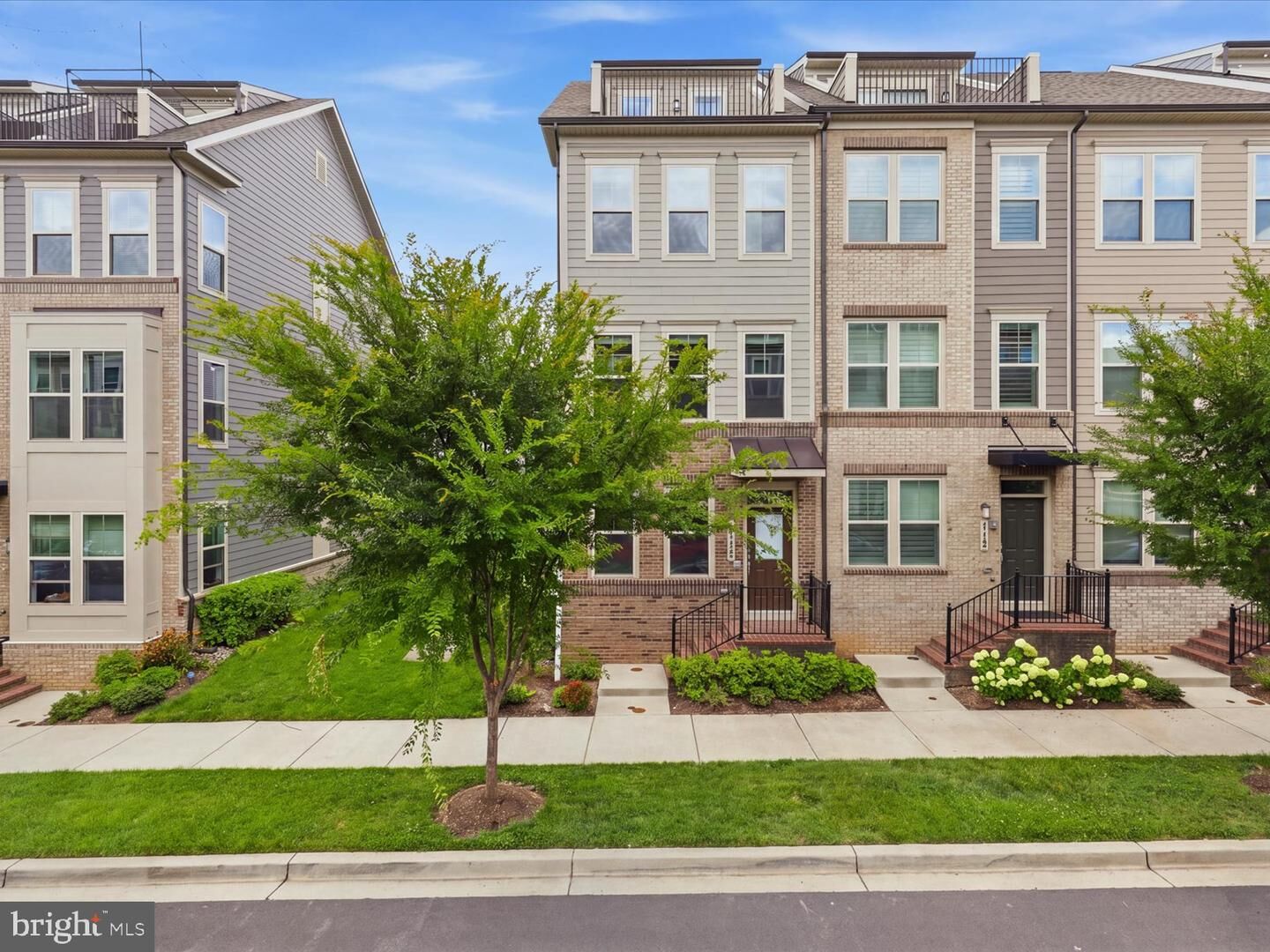 Property Photo: 117 Stowe Drive MD 20878