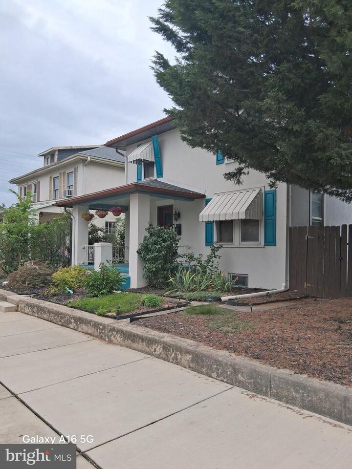 Property Photo: 553 Pacific Avenue PA 17404