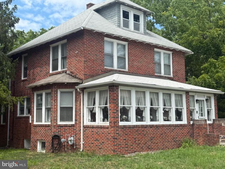 Property Photo:  177 S New York Road  NJ 08205 