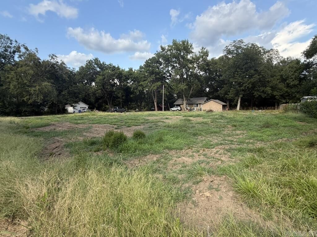 Property Photo: 472 Ingram St AR 72032