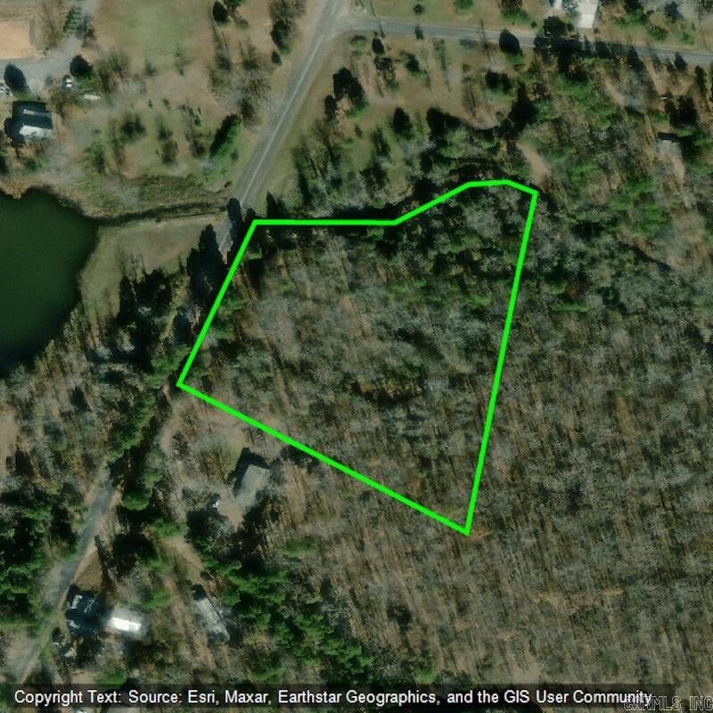 Property Photo:  00 Christoper Drive  AR 72131 
