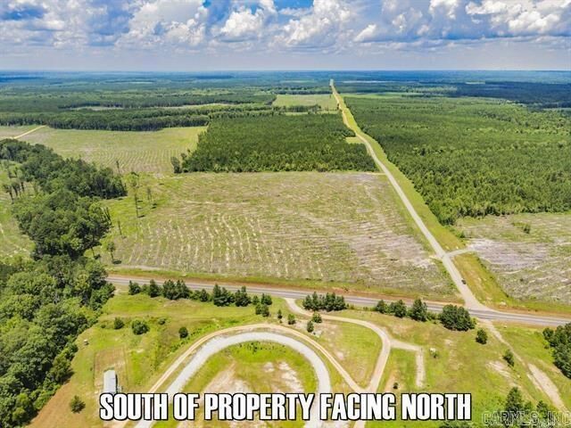 Property Photo:  3.13 Acres Hwy 190 E  AR 72057 