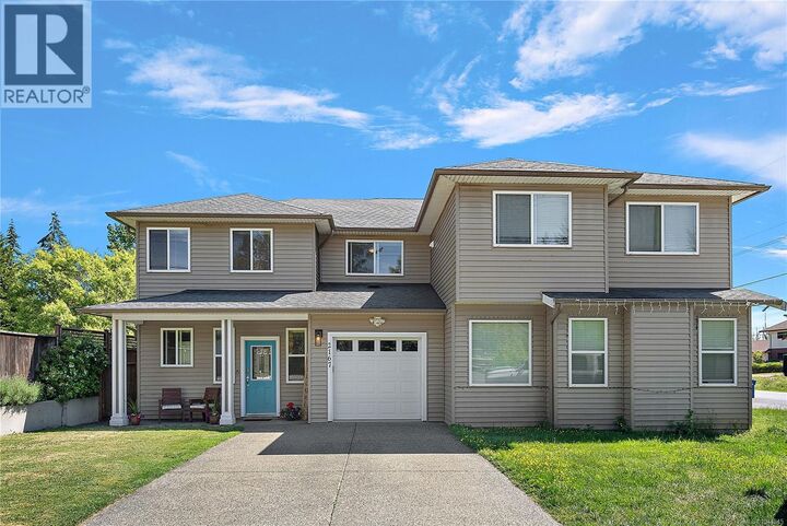 Property Photo: 2167 Pyrite Drive BC V9Z 0L8
