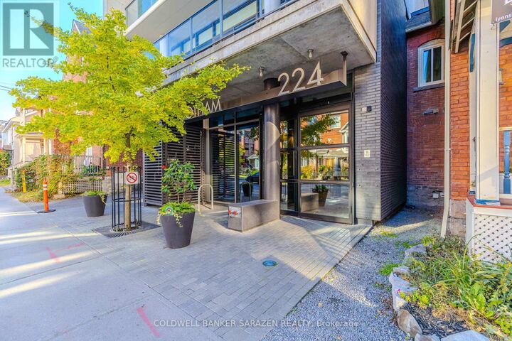 Property Photo: 224 Lyon Street North 1308 ON K1R 0C1