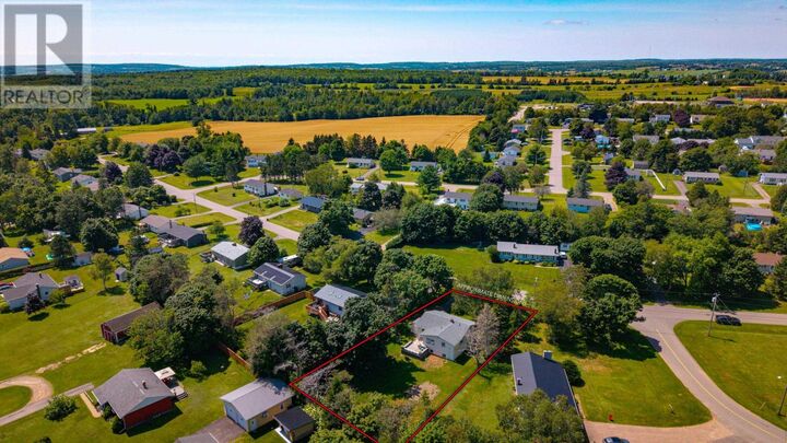 Property Photo:  36 Bonavista Drive  PE C0A 1H0 