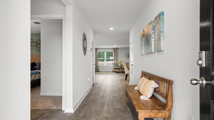 Property Photo: 428 Green Ash Dr. SC 29527