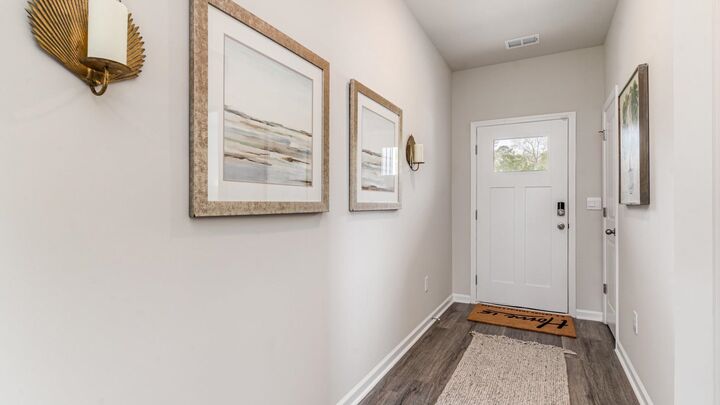 Property Photo: 517 Carver Willow Dr. SC 29569