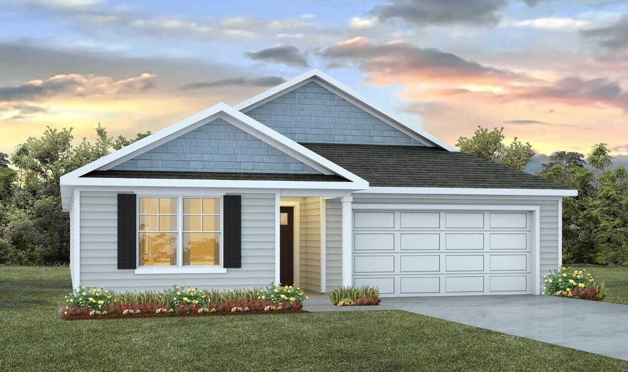 Property Photo: 604 Songbird Ct. SC 29568
