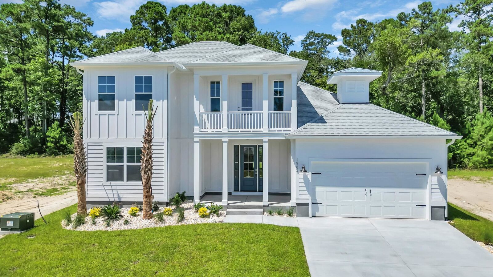Property Photo:  2002 Indigo Cove Way  NC 28467 