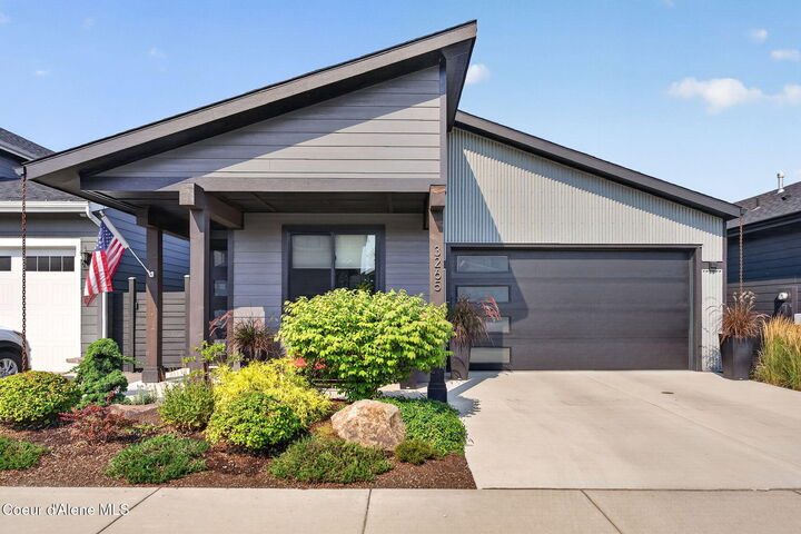 Property Photo: 3265 N Rosalia Rd ID 83814