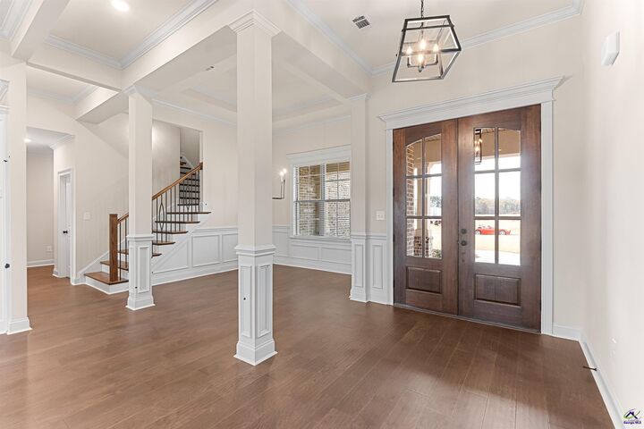 Property Photo:  136 Pridgen Pass  GA 31069 