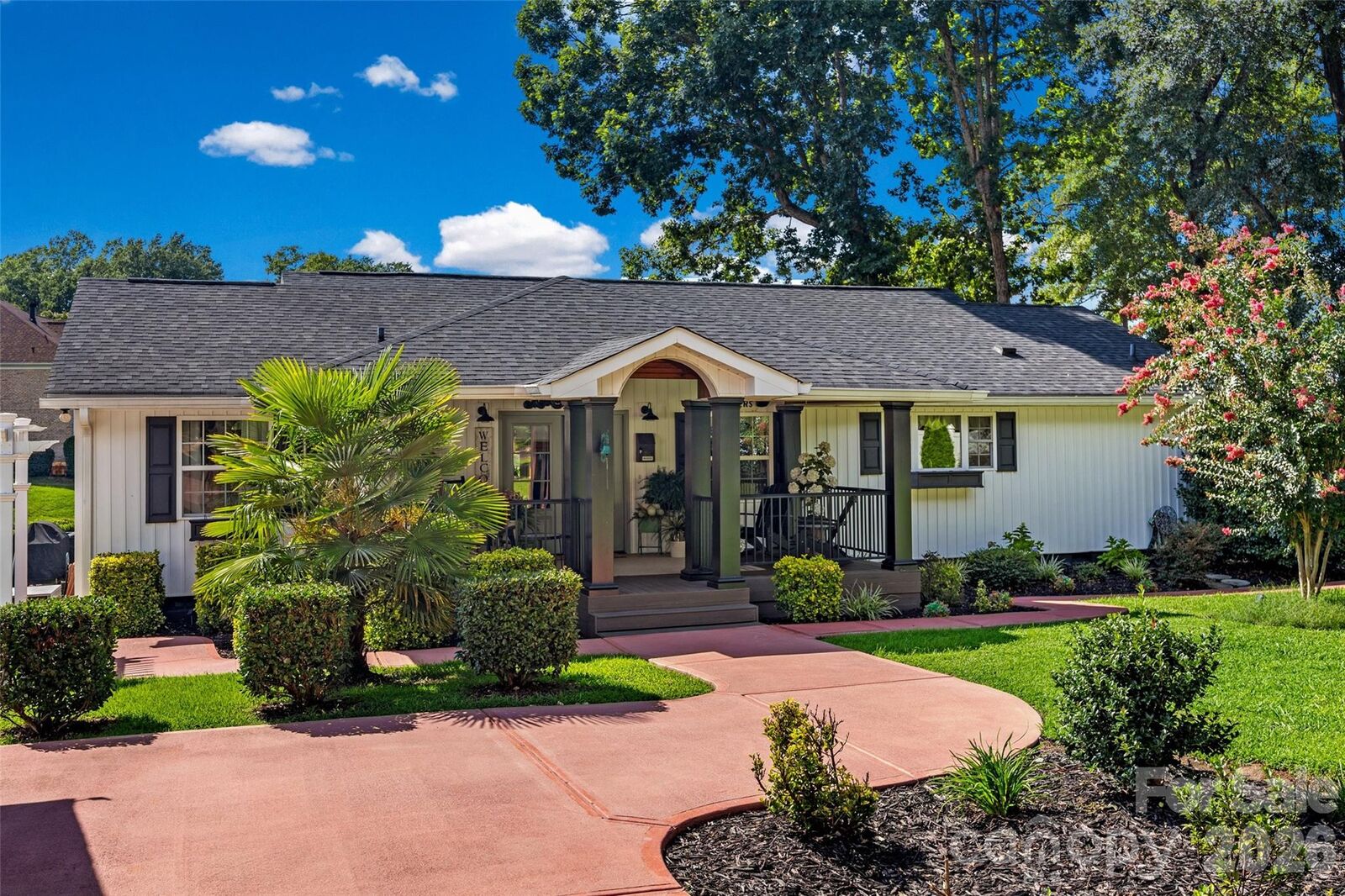 Property Photo: 4410 Sol Aberman Road SC 29732