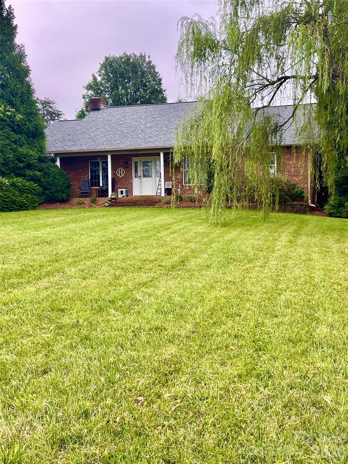 Property Photo: 5398 Reidsville Road NC 27051