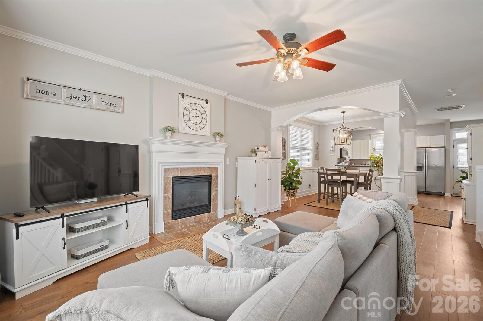 Property Photo:  20452 Greenway Heights Drive  NC 28031 