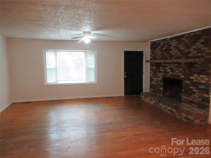 Property Photo: 745 Brady Branch Trail NC 28092
