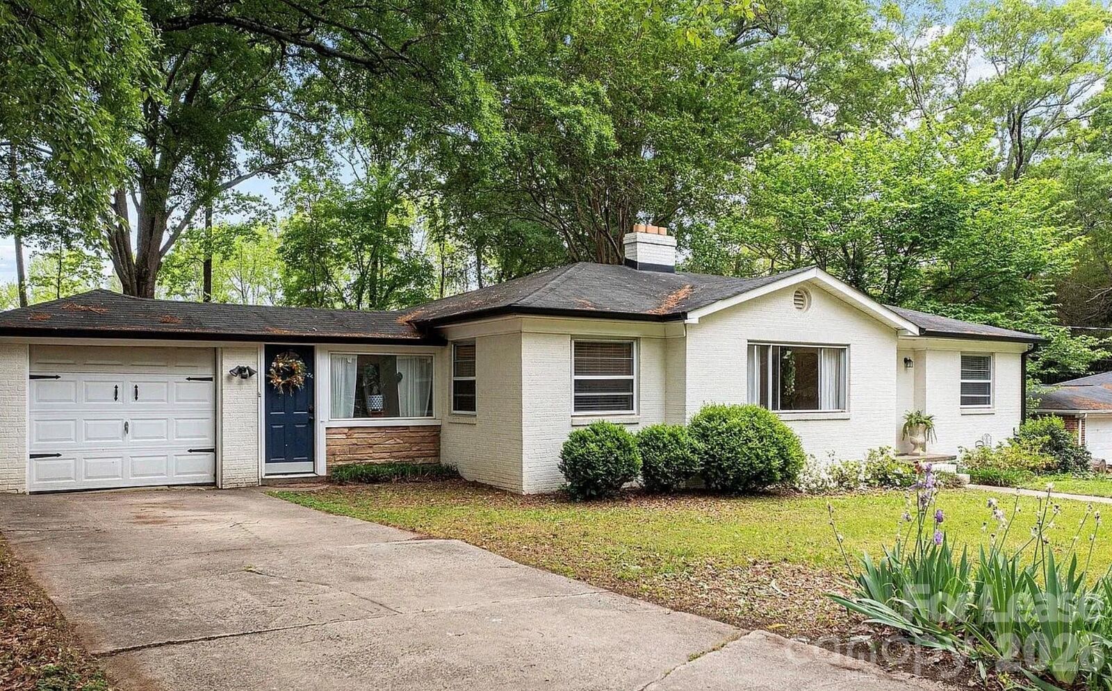 Property Photo: 5212 Pine Drive NC 28269