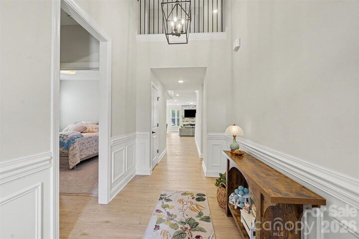 Property Photo:  3013 Bent Willow Drive  NC 28079 
