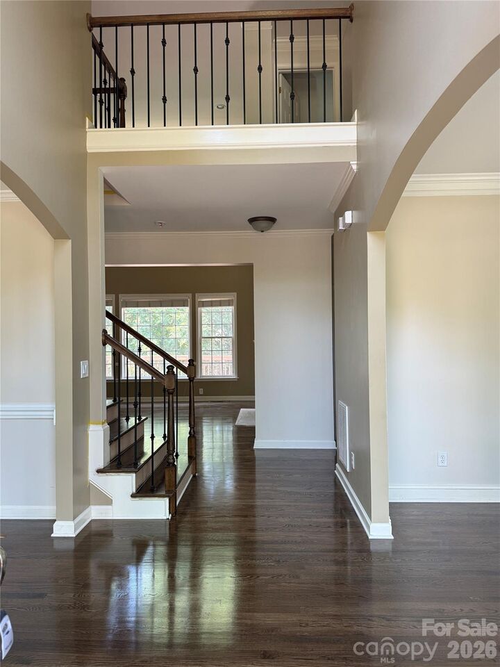 Property Photo:  2421 Arden Gate Lane  NC 28262 
