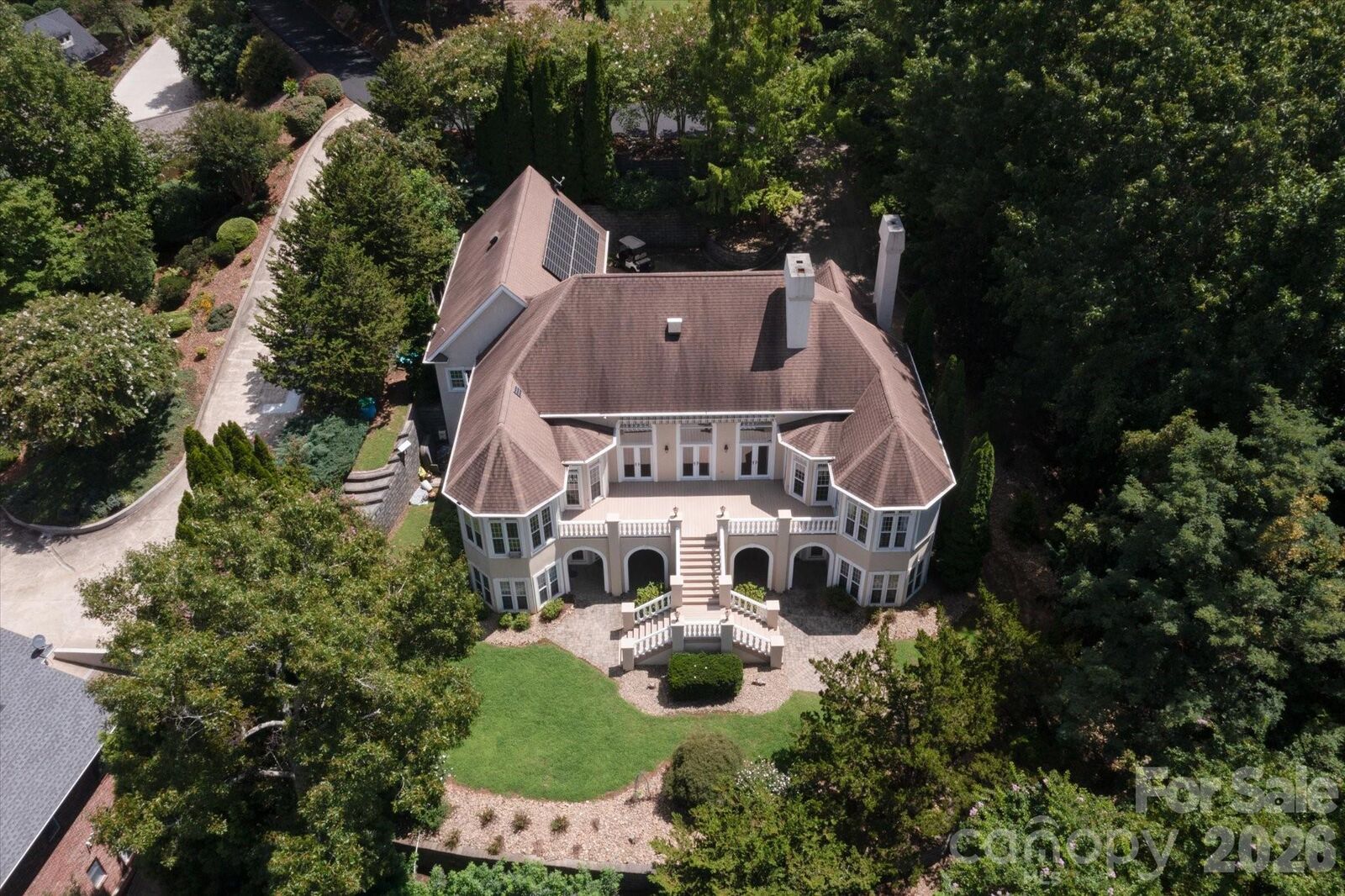 Property Photo:  705 Lake Club Drive  NC 28761 