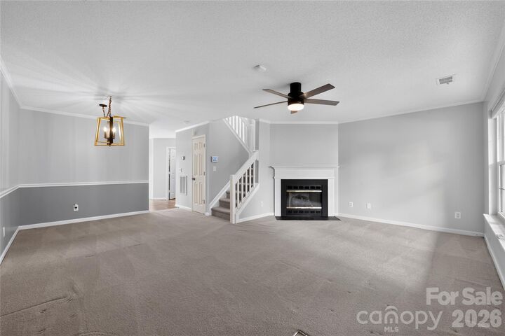 Property Photo: 9357 Glenwater Drive NC 28262
