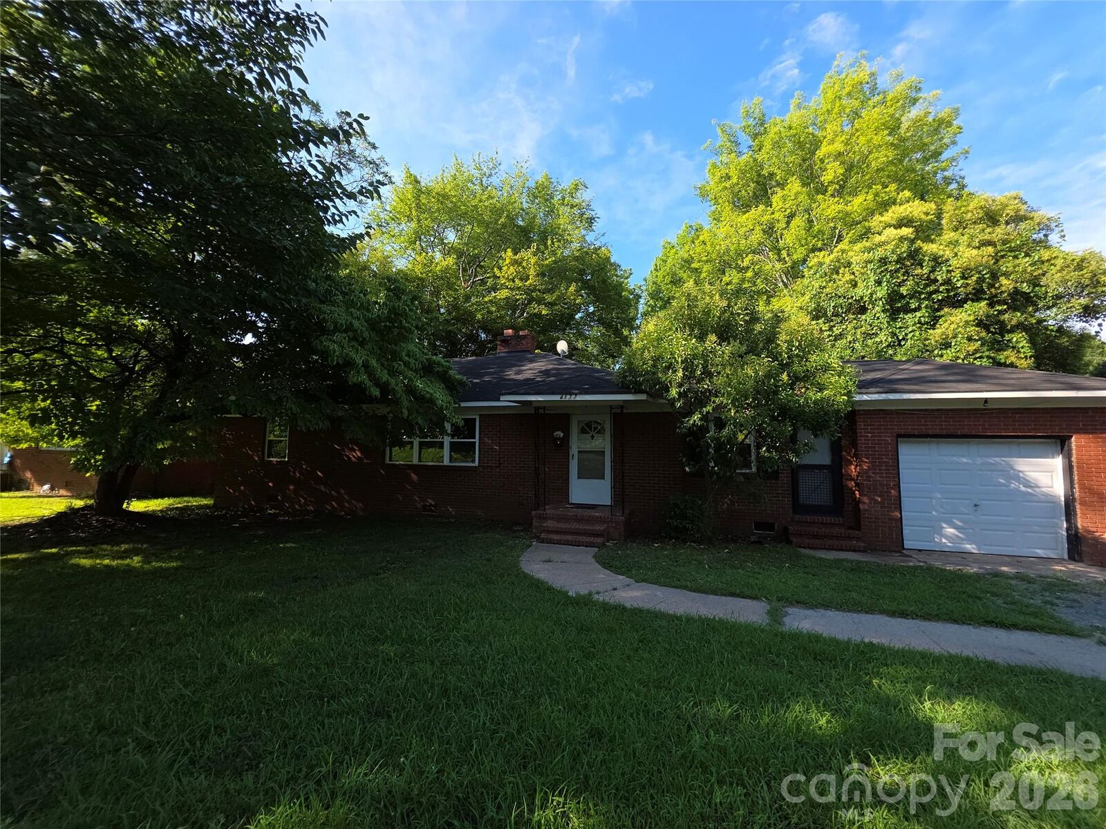Property Photo:  4132 Central Avenue  NC 28205 