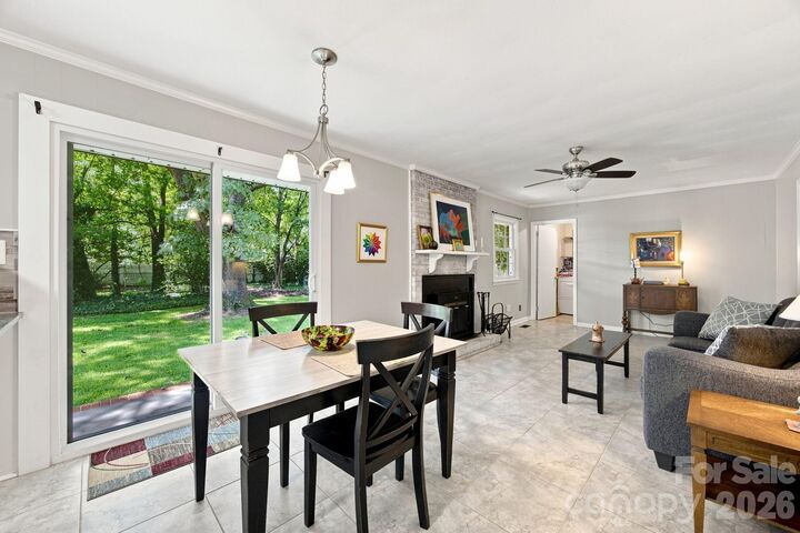 Property Photo:  13128 Blacksmith Court  NC 28105 