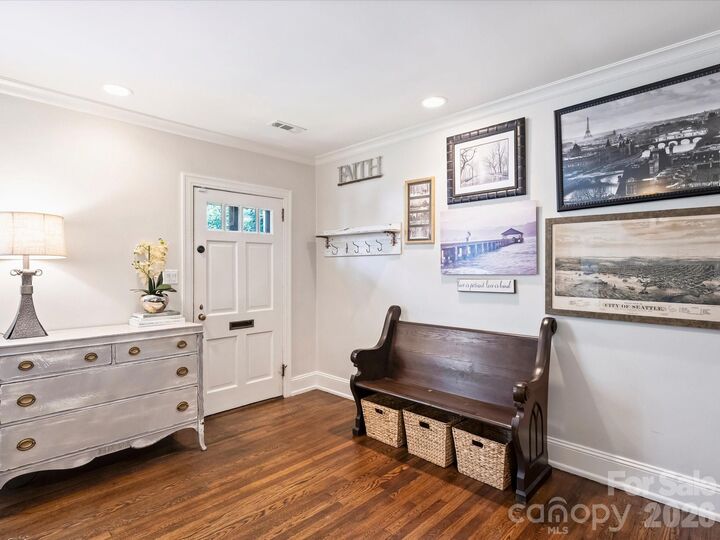 Property Photo:  127 Tranquil Avenue  NC 28209 