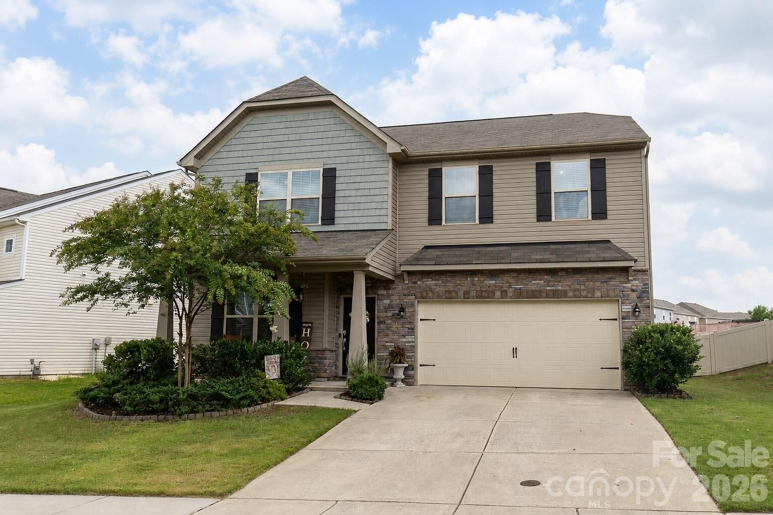 Property Photo: 4271 Coachwhip Avenue SC 29720