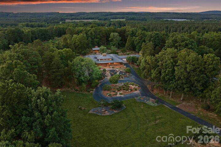 Property Photo: 172 Tuckertown Road NC 28127