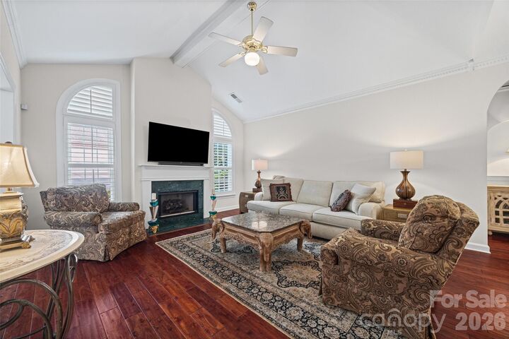 Property Photo: 11334 Olde Turnbury Court NC 28277