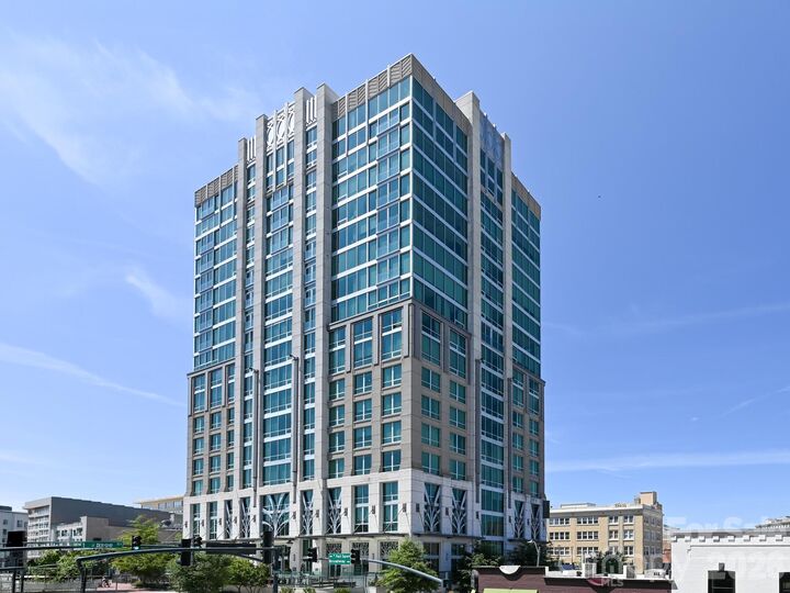 Property Photo: 7 Patton Avenue 1103 NC 28801
