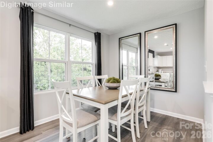 Property Photo: 2615 Coretha Court NC 28216