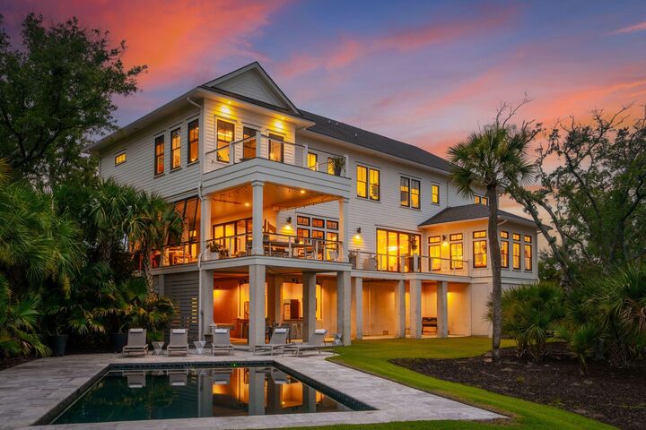 Property Photo:  168 Nobels Point Street  SC 29492 