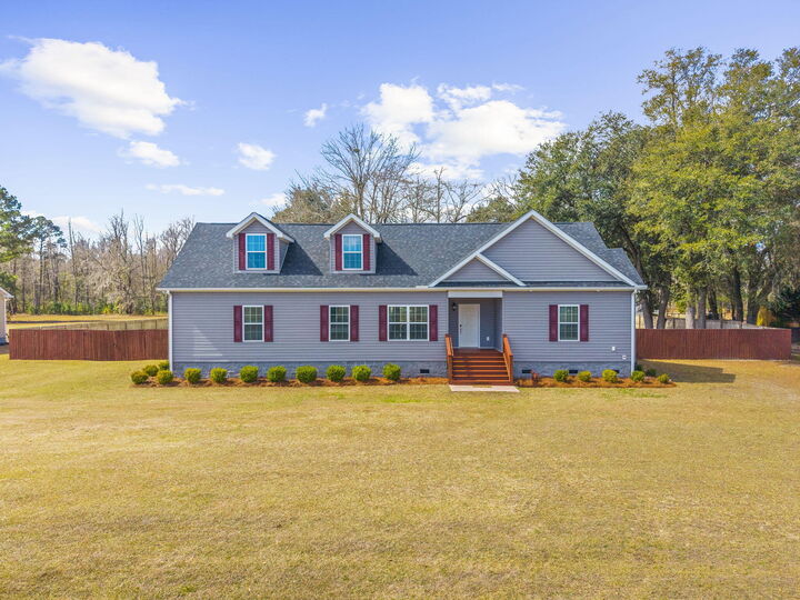 Property Photo: 130 Hidden Hills Road SC 29436