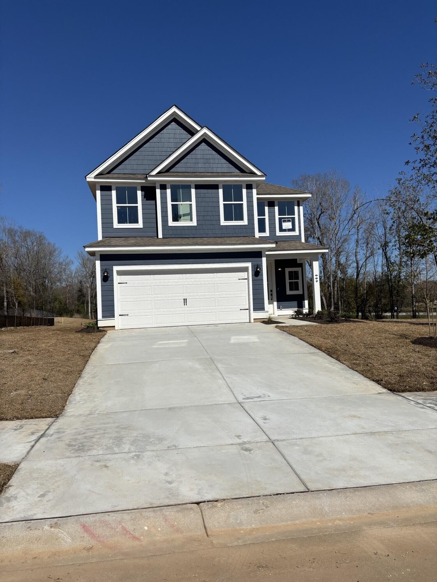 Property Photo: 744 Southern Cypress Circle SC 29461