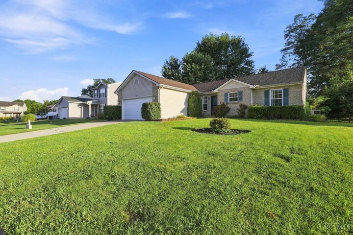 Property Photo:  11 Grouse Drive  OH 45102 