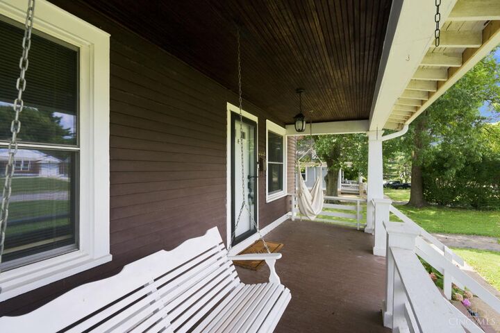 Property Photo:  4449 Foley Road  OH 45238 