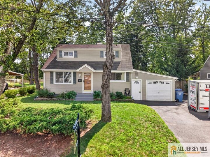 Property Photo:  337 Morgan Avenue  NJ 08857 