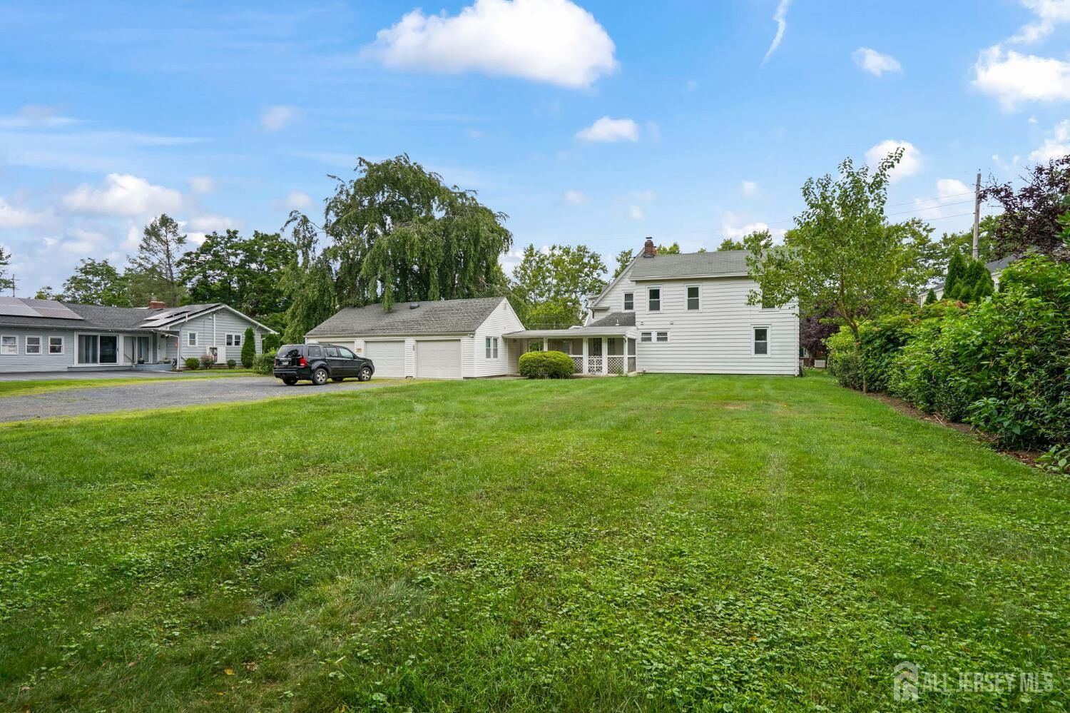 Property Photo:  432 Plainsboro Road 2  NJ 08536 