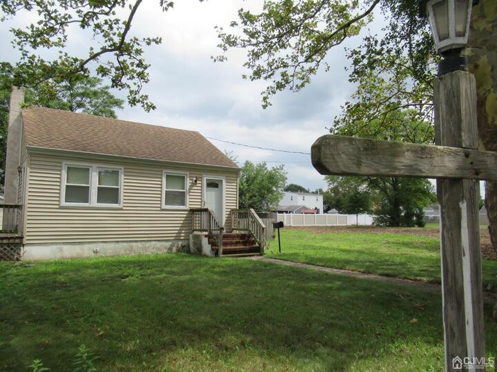 Property Photo: 68 Macarthur Avenue NJ 08872