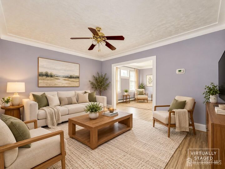Property Photo:  231 Myrtle Avenue  NJ 07111 