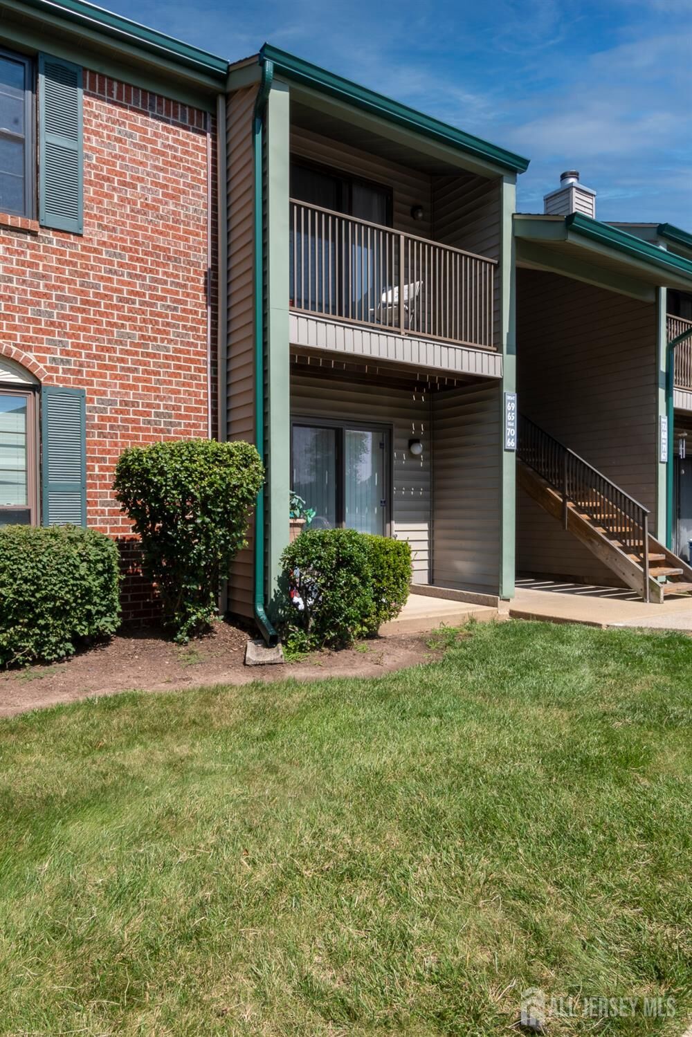 Property Photo: 69 Taylor Road NJ 07416