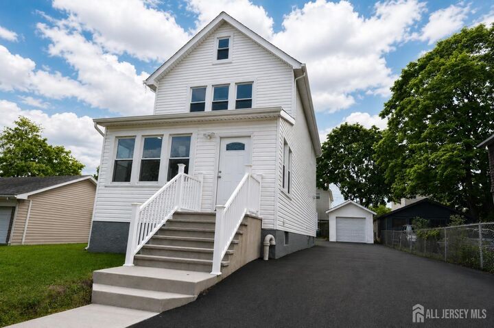 Property Photo: 12 Ford Avenue NJ 08873