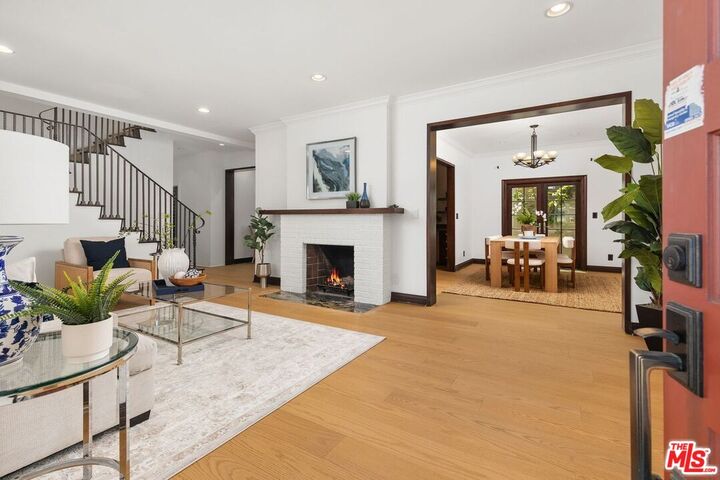Property Photo:  9534 W Olympic Blvd  CA 90212 