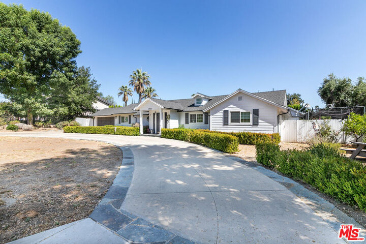 Property Photo:  19321 Santa Rita St  CA 91356 