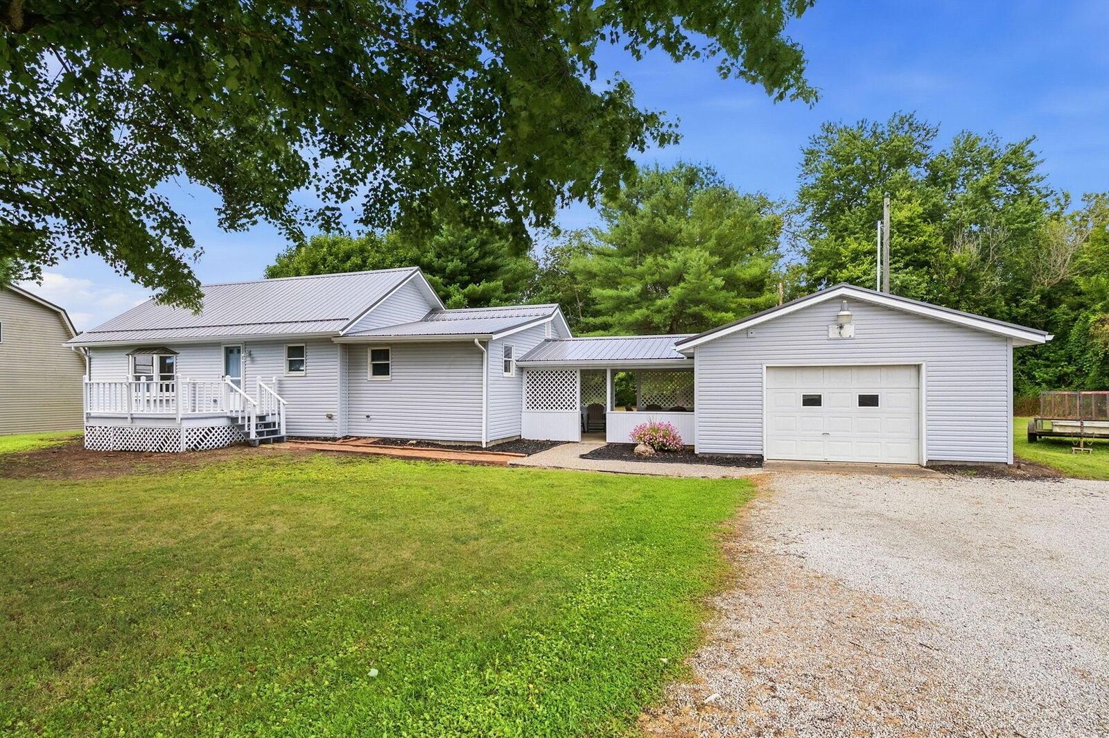 Property Photo:  26479 Ohio 60  OH 43844 