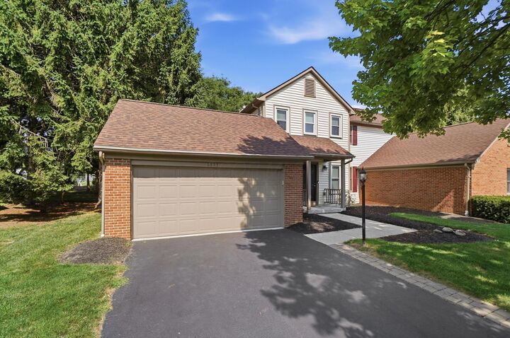 Property Photo: 6893 Vally Down Road OH 43017
